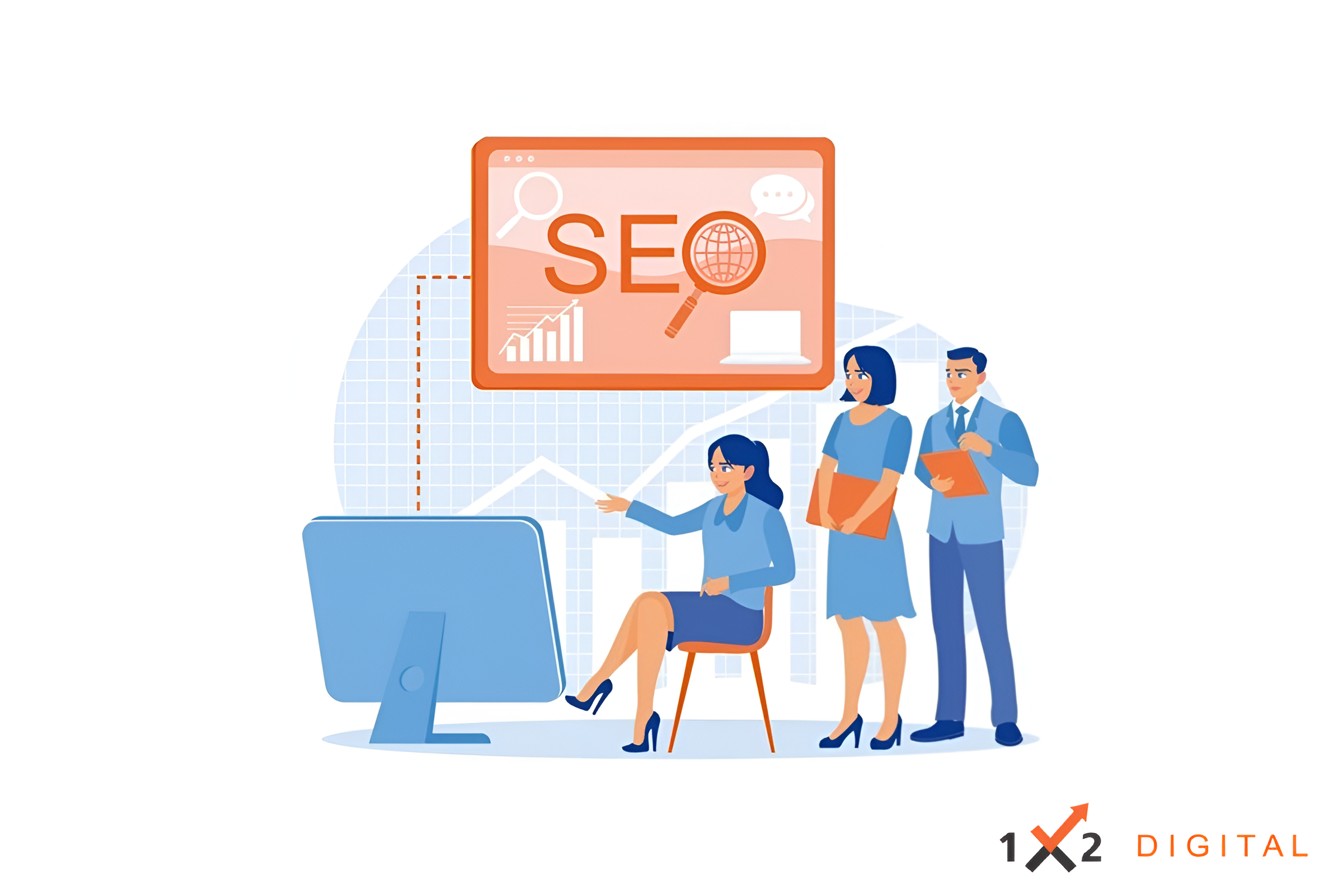 Best SEO Company in Surat