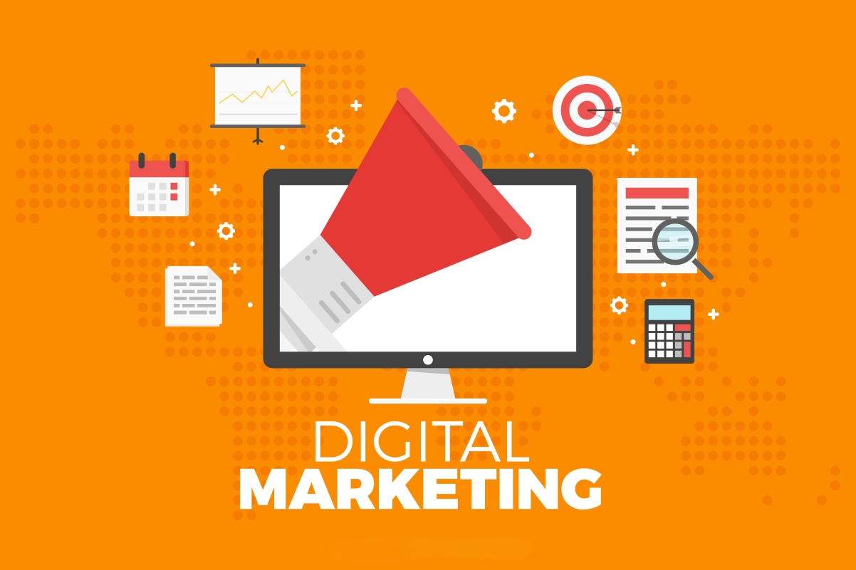 Digital Marketing Company In Surat