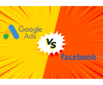 Google Ads vs Facebook Ads