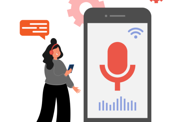 Voice Search Optimization In Digital Marketing